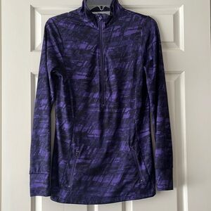 Women’s Exertek long sleeved shirt